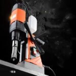 Hollow Drill Magnetic Drill Portable - Image 3