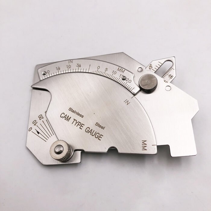 Combination Kit For Checking Ulnar Welder - Image 3