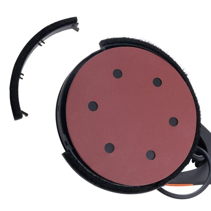 Drywall Sander 800W Brushless Motor  Variable Speed - Image 4