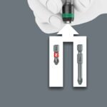 KK100 Hexagon Torx Multifunction Screwdriver - Image 5