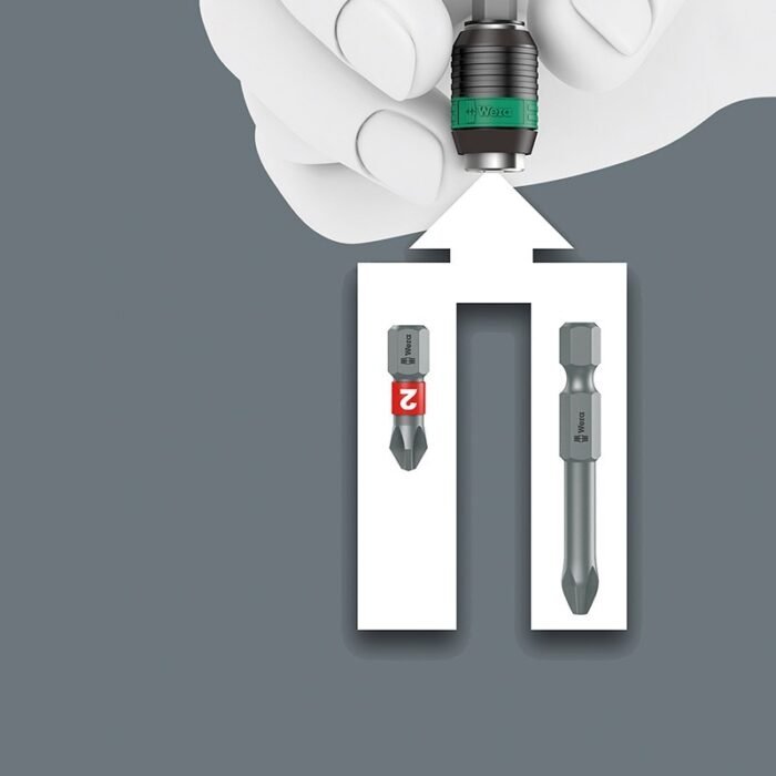 KK100 Hexagon Torx Multifunction Screwdriver - Image 5
