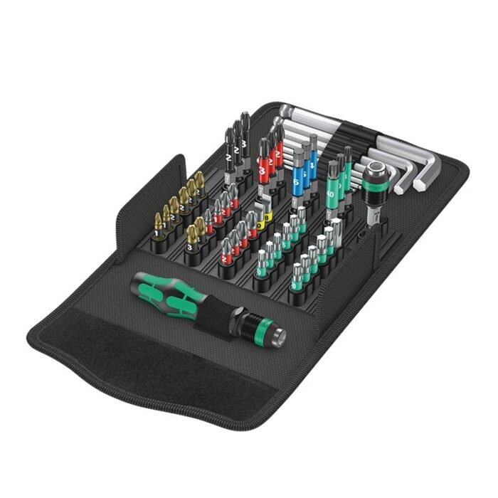 KK100 Hexagon Torx Multifunction Screwdriver - Image 8