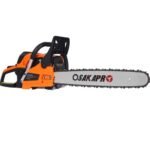 Chainsaw Gas 20inch ,52cc Gasoline Chain Saw For Trees ,Wood Cutting 2-cycle EPA Compliant - Image 3