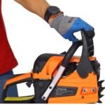 Chainsaw Gas 20inch ,52cc Gasoline Chain Saw For Trees ,Wood Cutting 2-cycle EPA Compliant - Image 2