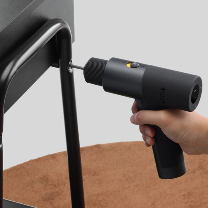 Brushless Smart Home Wireless Lithium Electric Drill - Image 1
