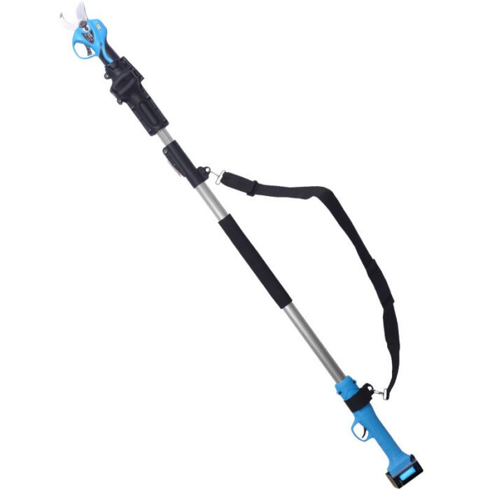 Home Fashion Electric Pruning Shears Gardening - Image 2