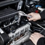 Mechanics Tool Set And Socket Set, Drive Deep And Standard Sockets, 450 Pcs SAE And Metric Mechanic Tool Kit With Bits, Hex Wrenches, Combination Wrench, Accessories, Storage Case - Image 7