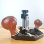 Hand Trimming And Grooving Planer - Image 6