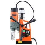 Magnetic Drill 1450W 12500N Portable Mag Drill Press 800RPM