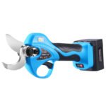 Home Fashion Electric Pruning Shears Gardening - Image 3