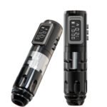 Wireless Brushless Motor Portable Tattoo Pen