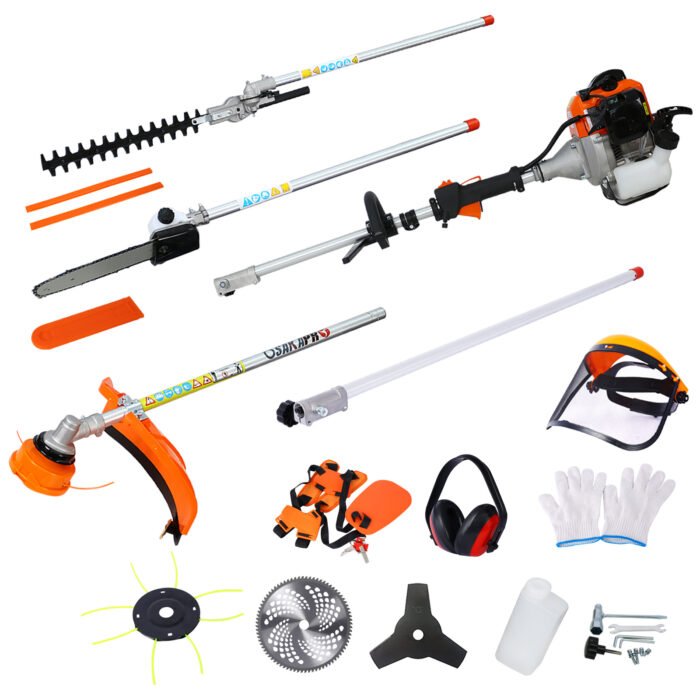 Plastic Multi-purpose Pruning Tool - Image 1