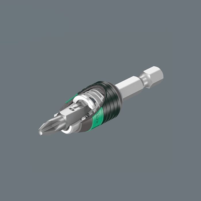 KK100 Hexagon Torx Multifunction Screwdriver - Image 7