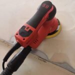 Brushless Dry Mill Central Dust-collecting Sander