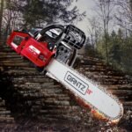 Gasoline Commercial Tree Pruning Chain Saw - Image 4