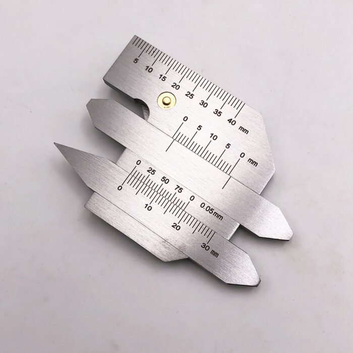 Combination Kit For Checking Ulnar Welder - Image 4