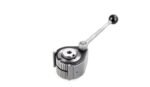 Iron Lathe High Precision Quick Change Tool Holder German Style - Image 2