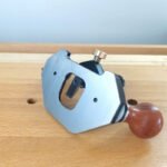 Hand Trimming And Grooving Planer - Image 3