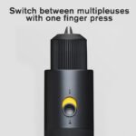 Brushless Smart Home Wireless Lithium Electric Drill - Image 3