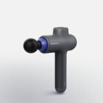 Electric Massage Gun Fascia Stick Fitness Impact - Image 2
