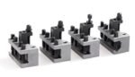 Iron Lathe High Precision Quick Change Tool Holder German Style - Image 4