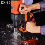 Hollow Drill Magnetic Drill Portable - Image 4