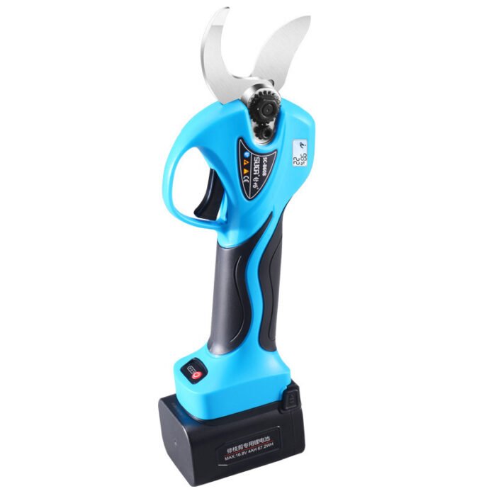 Home Fashion Electric Pruning Shears Gardening - Image 5