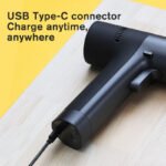 Brushless Smart Home Wireless Lithium Electric Drill - Image 5
