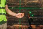 Outdoor Laser Level With Receiver- Dovoh H3-360G-KIT - Image 6