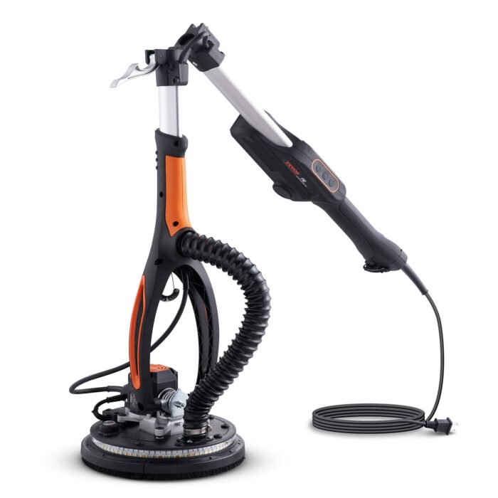 Drywall Sander 800W Brushless Motor  Variable Speed - Image 2