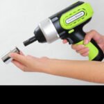 Electric Hydraulic Jack 12v Car Tire Changing Artifact Intelligent Air  Wrench Set - Image 10