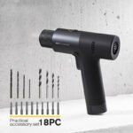 Brushless Smart Home Wireless Lithium Electric Drill - Image 4