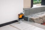 Floor Laser Level 4x360 - Dovoh K4-360G - Image 4