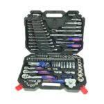 New 123pcs Auto Repair Tool Set - Image 3