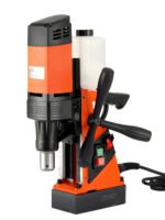 Hollow Drill Magnetic Drill Portable - Image 2