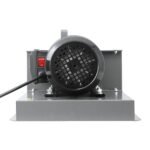 VEVOR Lawn Mower Blade Sharpener, 500W Lawnmower Blade Grinder With 7-inch Ceramic Grinding Wheel, Powerful Bench Mower Sharpening Machine For High Low Lift Blades, Gator Blades, Flat Blades - Image 4