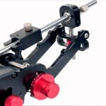 Universal Fixed Angle Knife Sharpener Cutting Edge Fine Mirror - Image 2