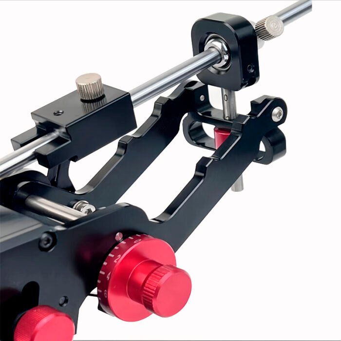 Universal Fixed Angle Knife Sharpener Cutting Edge Fine Mirror - Image 2