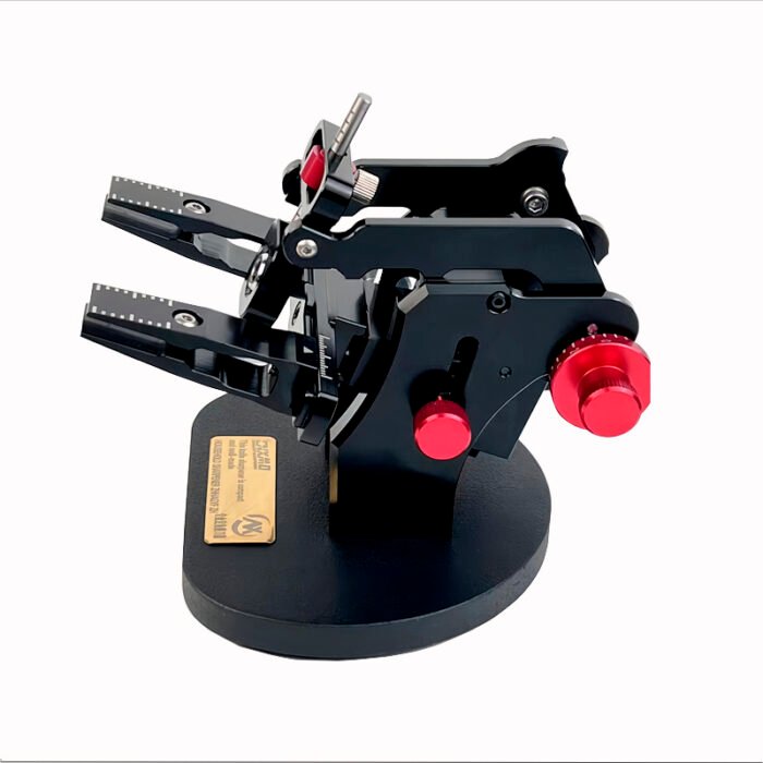 Universal Fixed Angle Knife Sharpener Cutting Edge Fine Mirror - Image 5