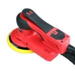 Brushless Dry Mill Central Dust-collecting Sander - Image 4
