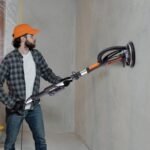 Drywall Sander 800W Brushless Motor  Variable Speed - Image 5