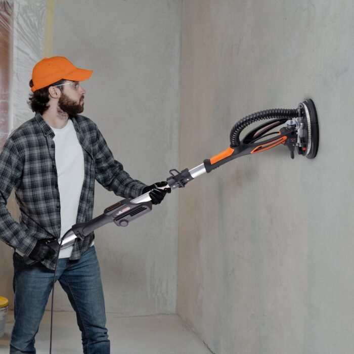 Drywall Sander 800W Brushless Motor  Variable Speed - Image 5