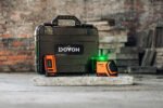 Outdoor Laser Level With Receiver- Dovoh H3-360G-KIT - Image 8