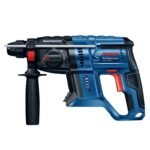 Cordless 18V Hammer Impact Drill - Image 4