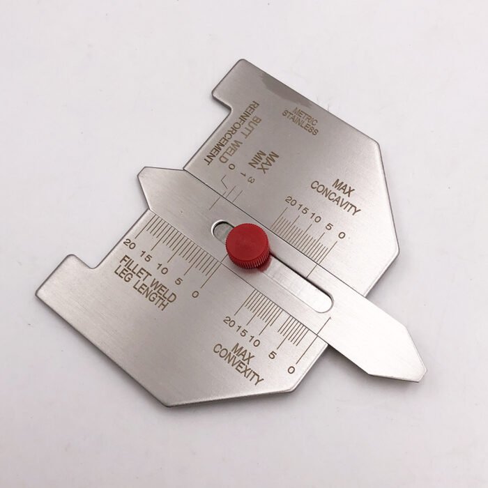Combination Kit For Checking Ulnar Welder - Image 2