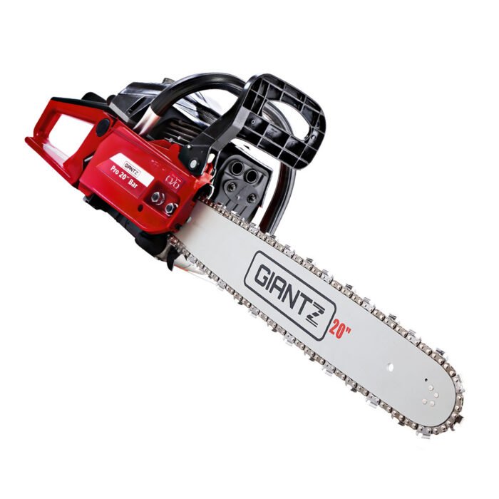 Gasoline Commercial Tree Pruning Chain Saw - Image 5