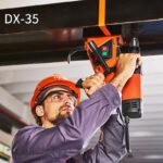 Hollow Drill Magnetic Drill Portable - Image 5