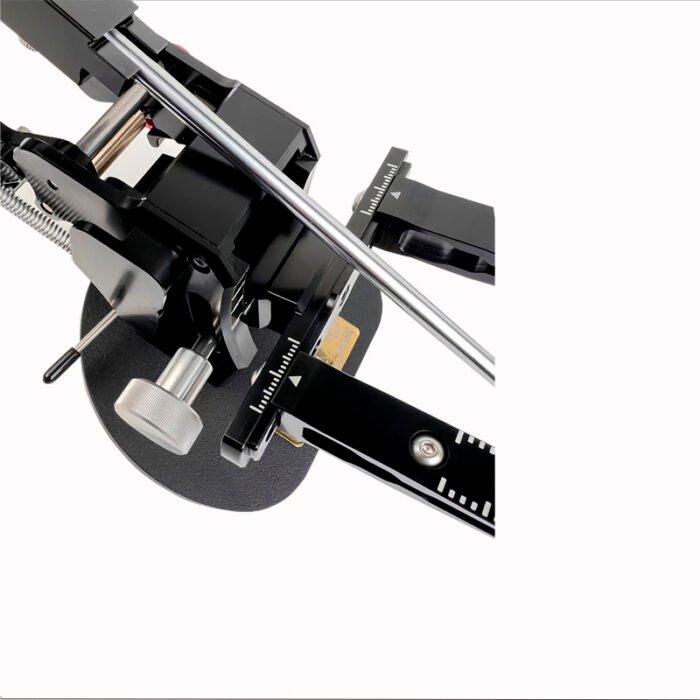 Universal Fixed Angle Knife Sharpener Cutting Edge Fine Mirror - Image 4