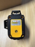 Self Leveling Laser Level Tool, 3x360 Line Lasers, 12 Lines Green Beam Leveler Tool, With Self-leveling, Manual, Pulse Mode, Lazer Level With 360 Magnetic Base And Rechargeable Battery - Image 10