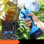 Home Fashion Electric Pruning Shears Gardening - Image 4